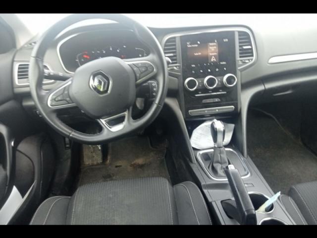 Renault Mégane image 2