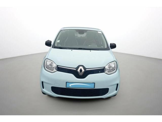 Renault Twingo image 4