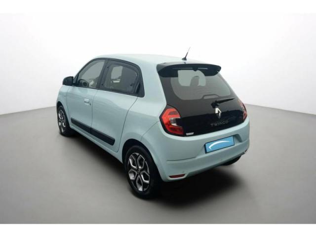 Renault Twingo image 2