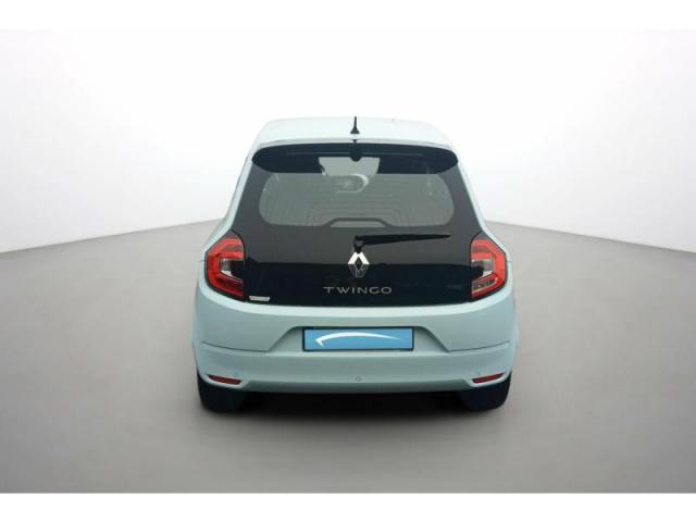 Renault Twingo image 1