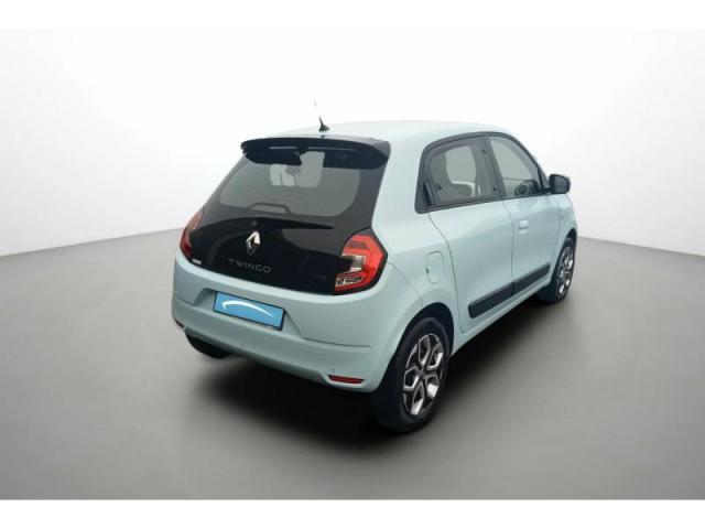 Renault Twingo image 8