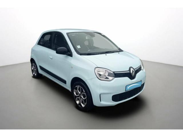 Renault Twingo image 3