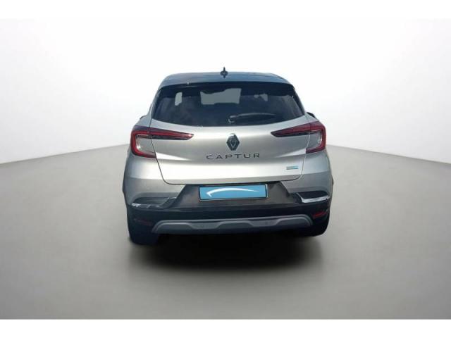 Renault Captur image 4