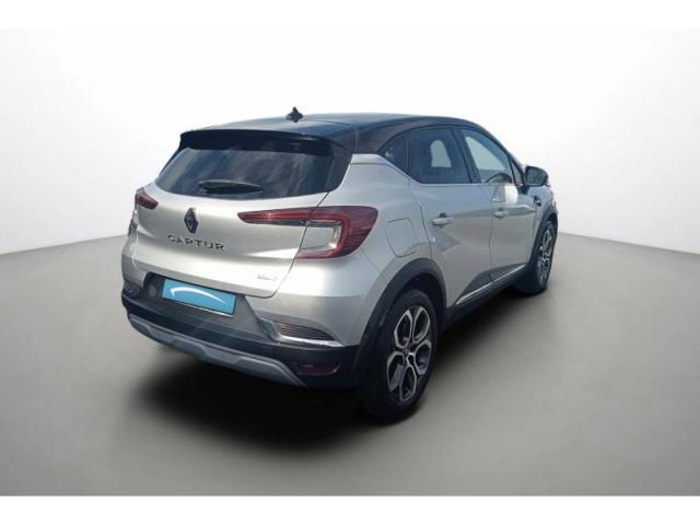 Renault Captur image 1