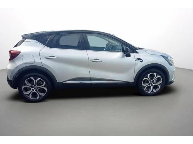Renault Captur image 3