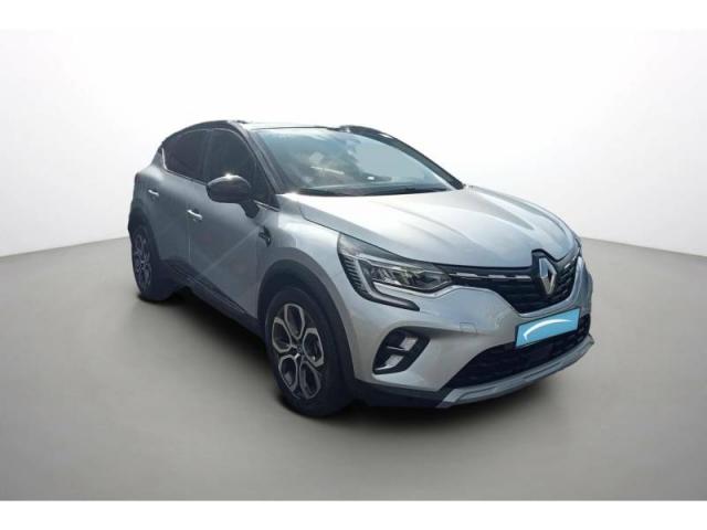 Renault Captur image 7