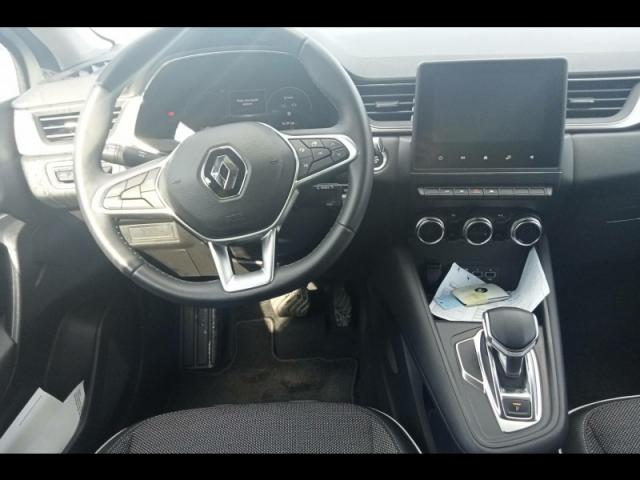 Renault Captur image 8
