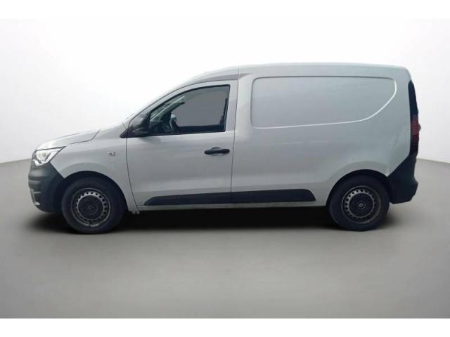 Renault Express image 4