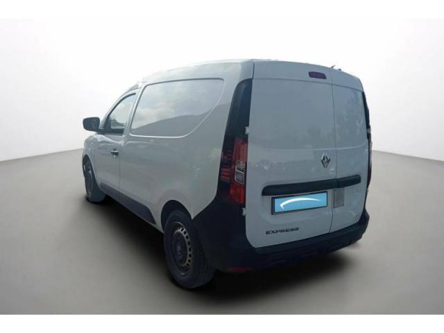 Renault Express image 3
