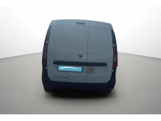 Renault Express image 1