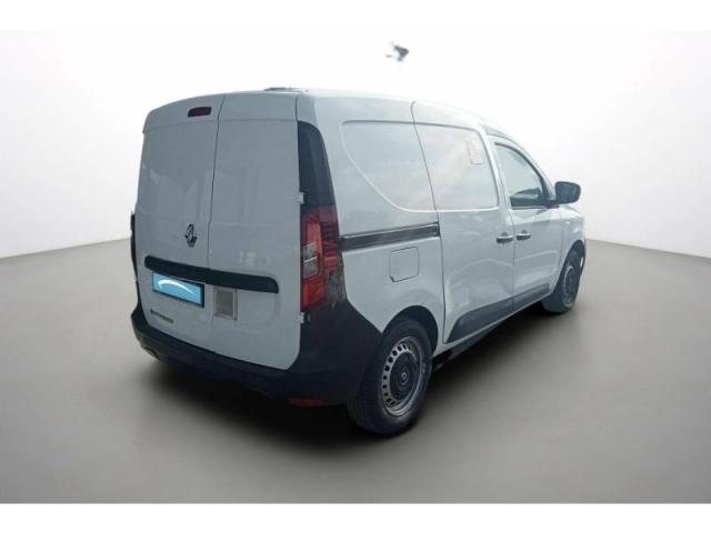 Renault Express image 7
