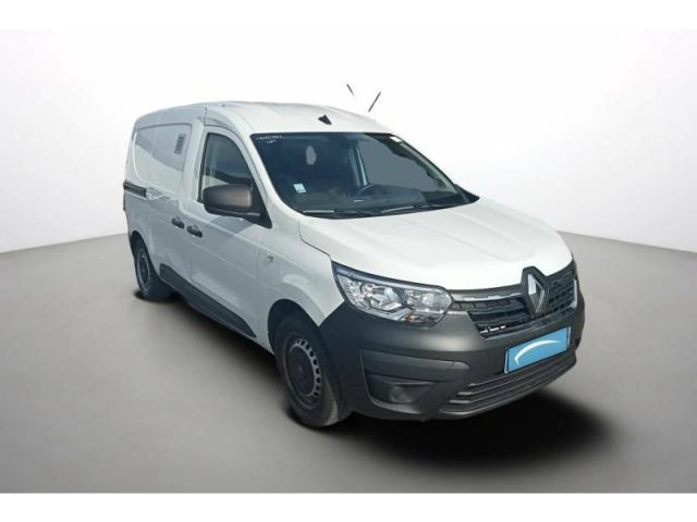 Renault Express image 8