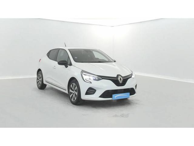 Renault Clio image 6