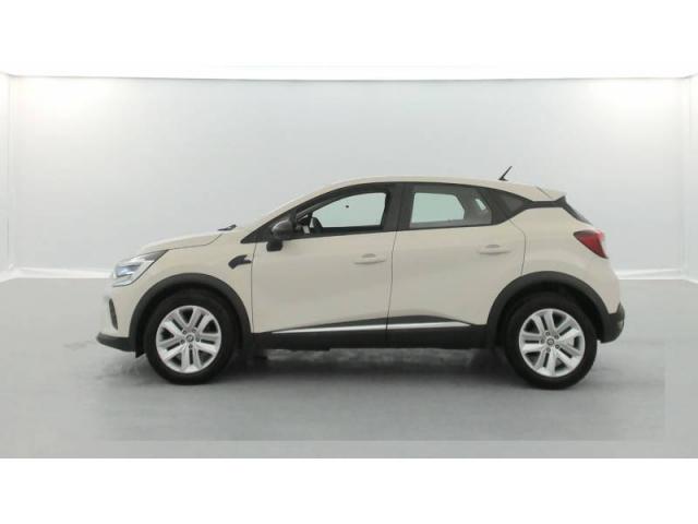Renault Captur image 9