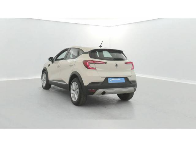 Renault Captur image 6