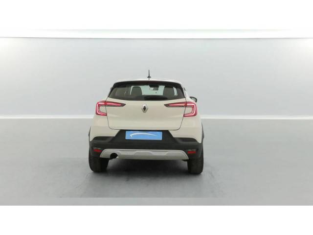 Renault Captur image 3