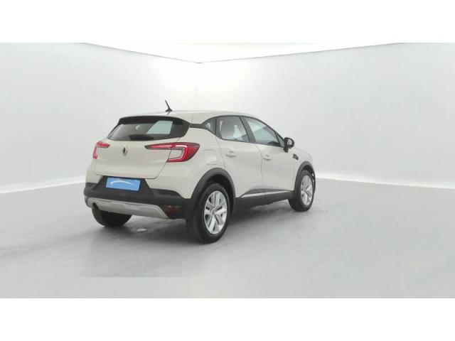 Renault Captur image 5