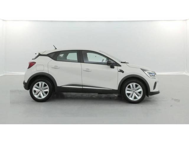 Renault Captur image 8