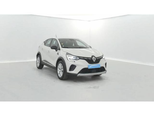 Renault Captur image 1