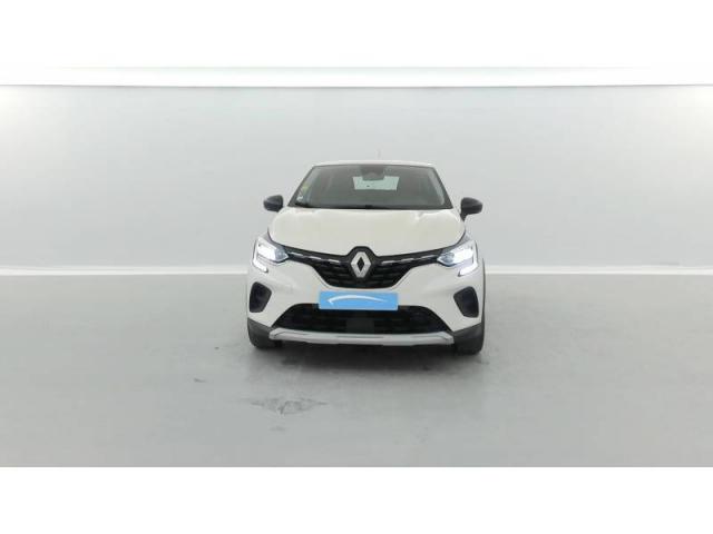 Renault Captur image 2