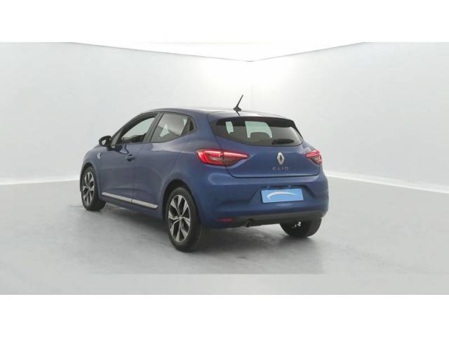 Renault Clio image 8
