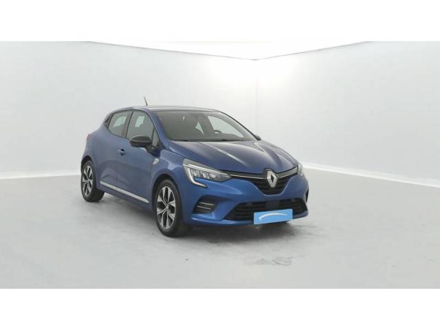 Renault Clio image 3