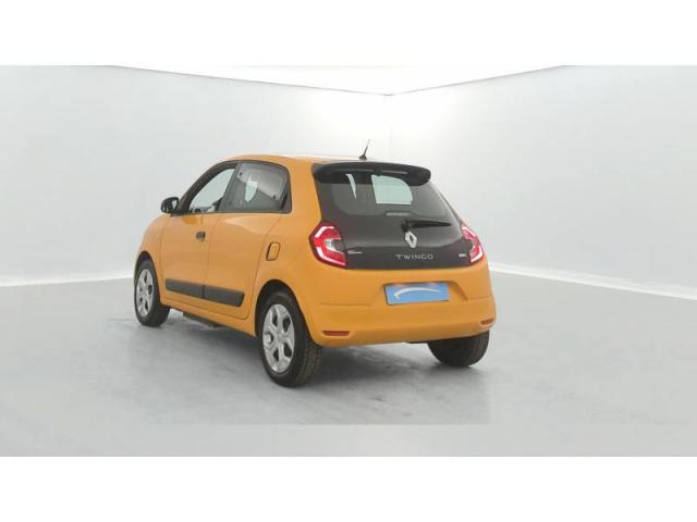 Renault Twingo image 1