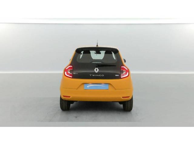 Renault Twingo image 2