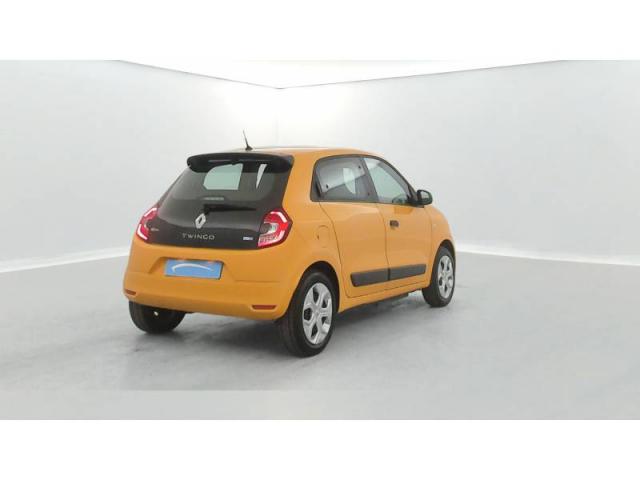 Renault Twingo image 6