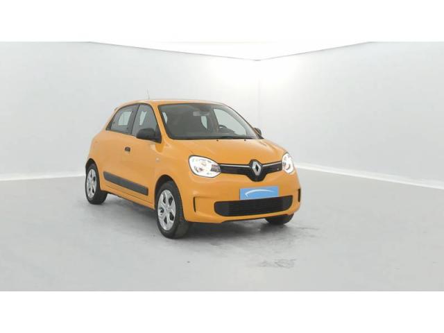 Renault Twingo image 3