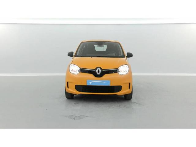 Renault Twingo image 4