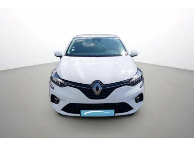Renault Clio image 7