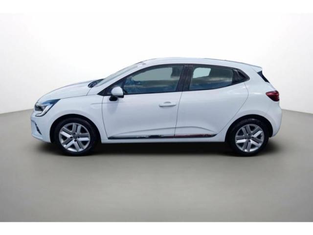 Renault Clio image 2