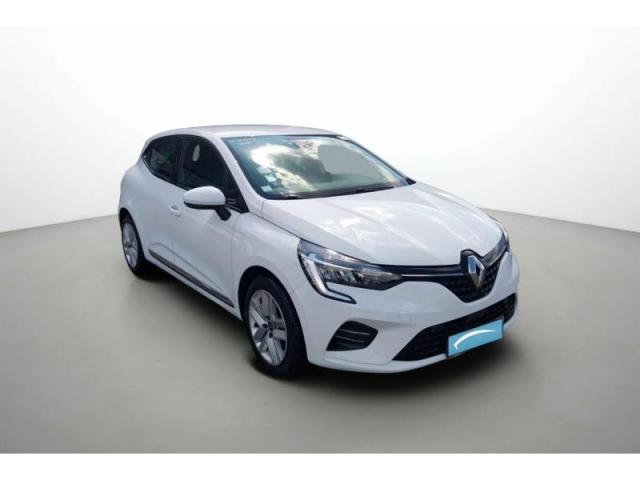 Renault Clio image 1