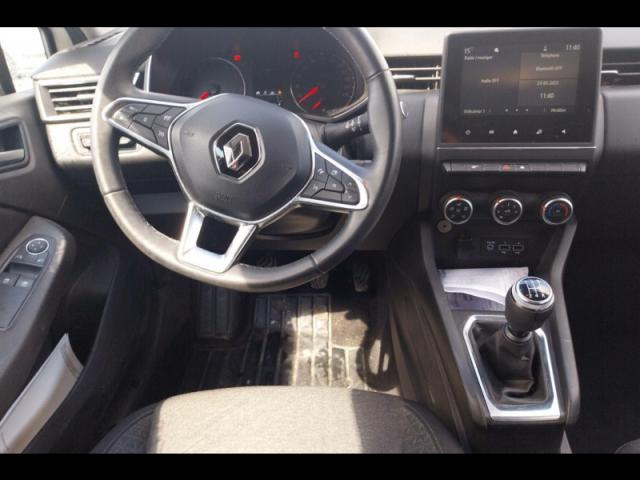 Renault Clio image 8
