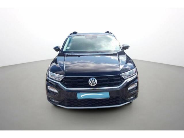 Volkswagen T-Roc image 3