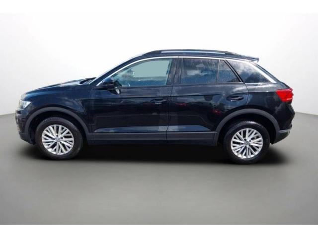 Volkswagen T-Roc image 6