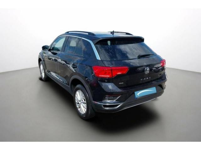 Volkswagen T-Roc image 7