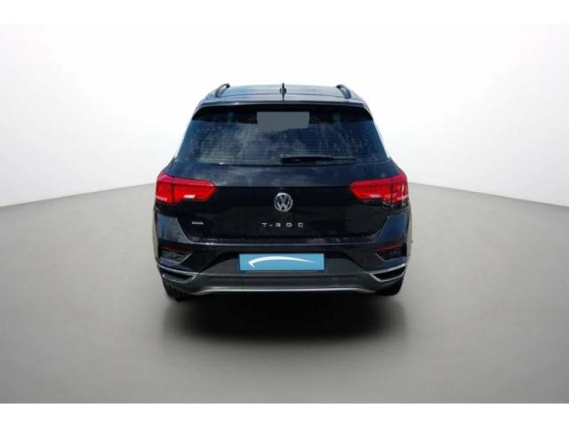 Volkswagen T-Roc image 5