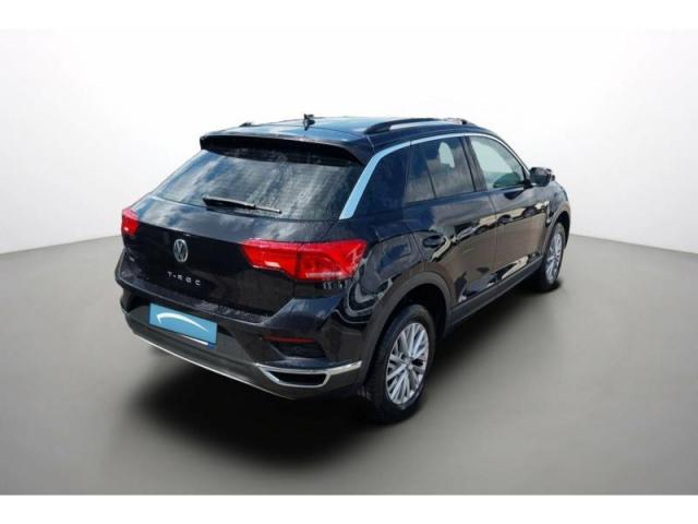 Volkswagen T-Roc image 2