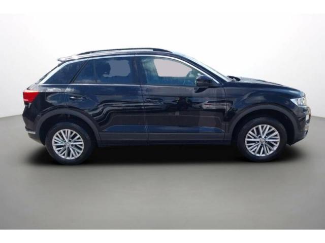 Volkswagen T-Roc image 8
