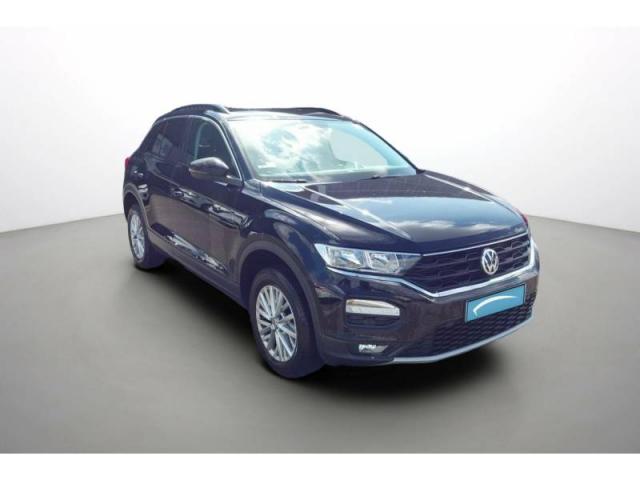 Volkswagen T-Roc image 1