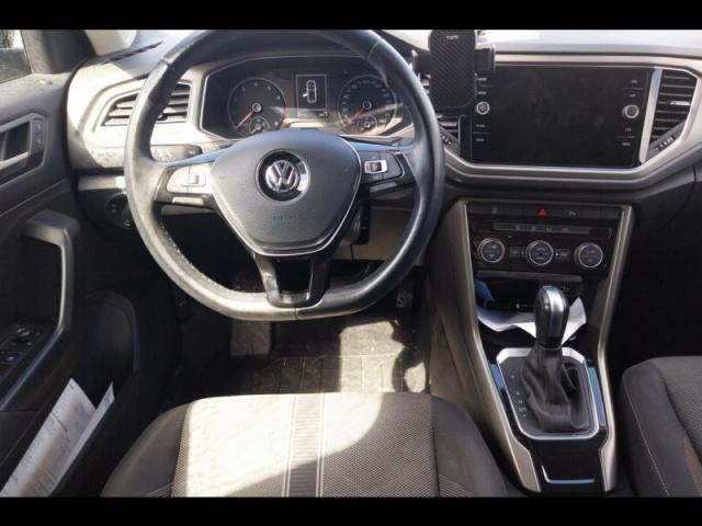 Volkswagen T-Roc image 4