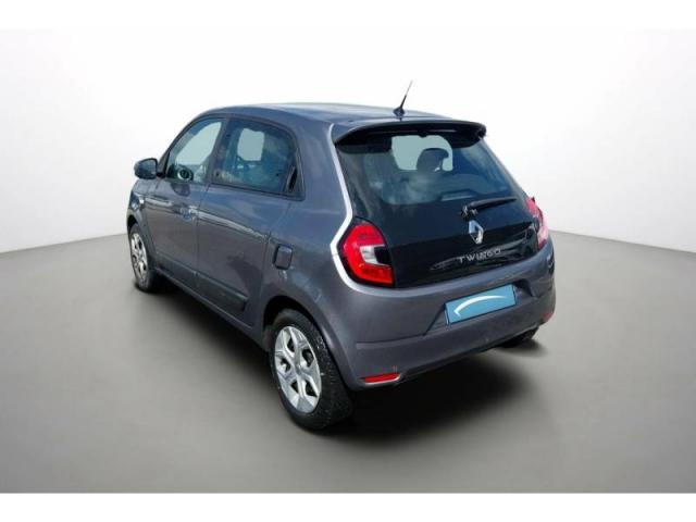 Renault Twingo image 7