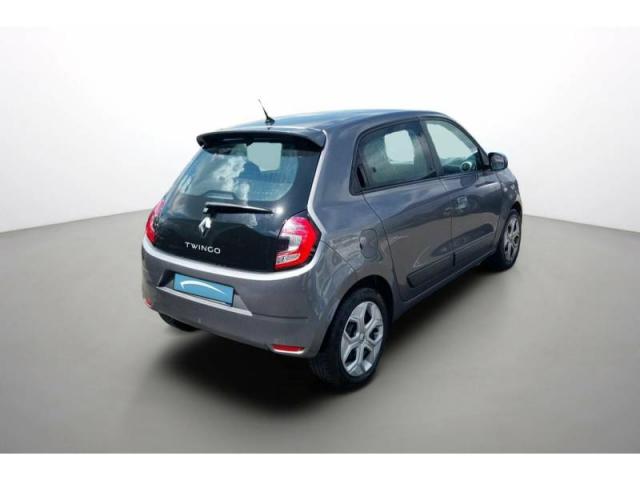 Renault Twingo image 5