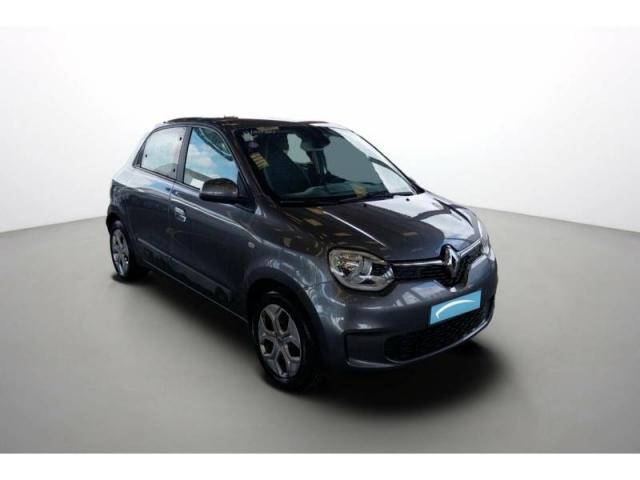 Renault Twingo image 3