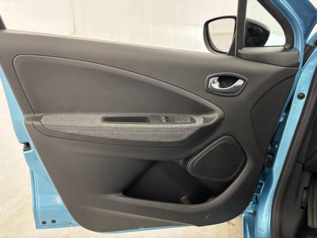 Renault Zoe image 1