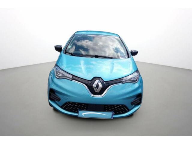 Renault Zoe image 6