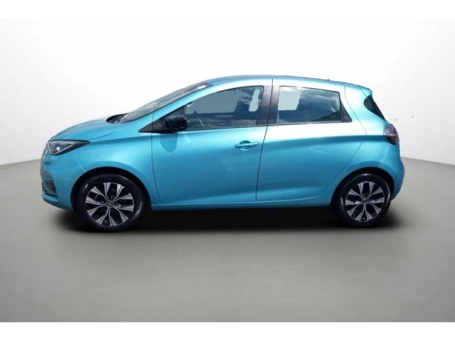 Renault Zoe image 5