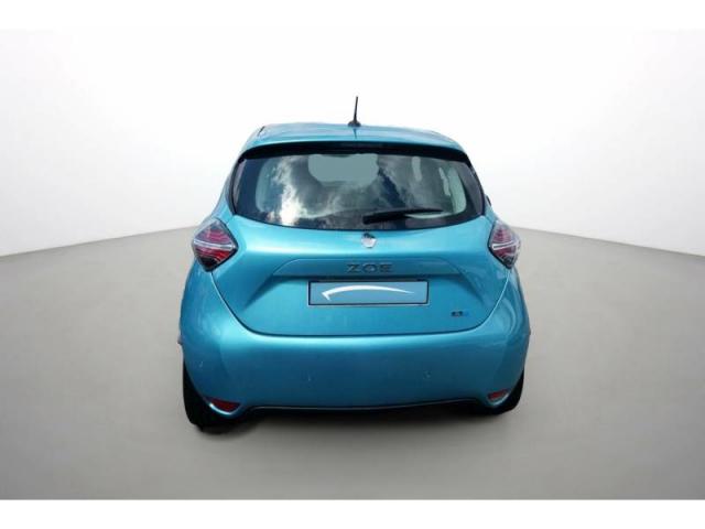 Renault Zoe image 2